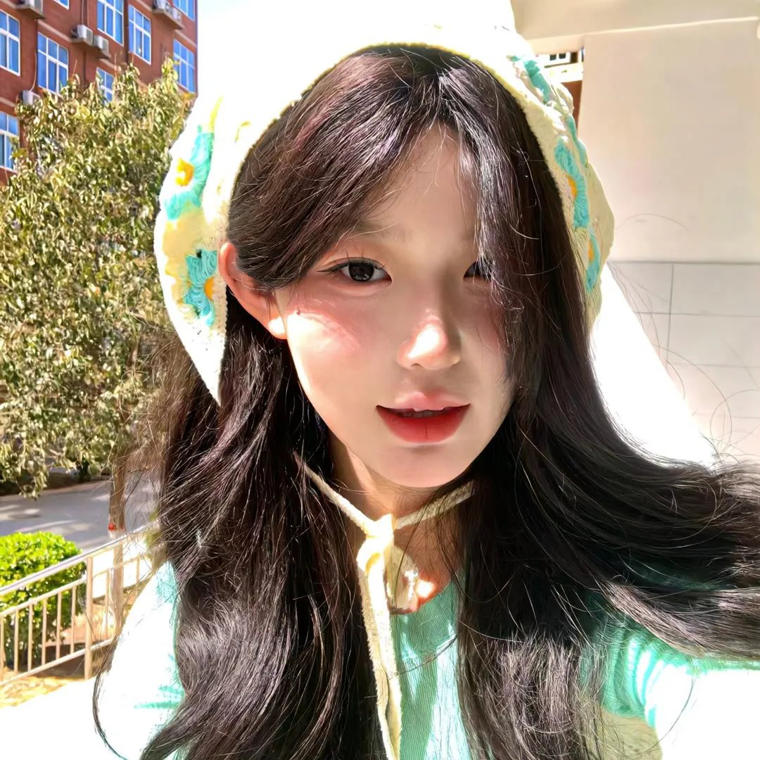 爸爸很漂亮
