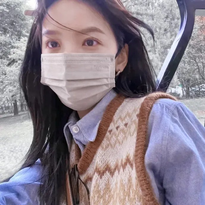 我的狐仙女朋友