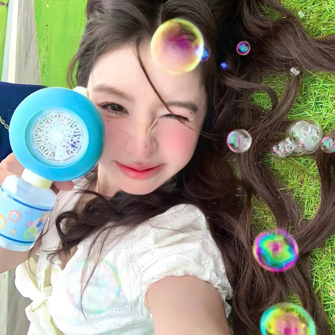 阴森小镇